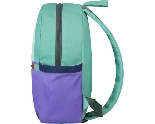 Рюкзак шкільний Bagland BUNDLE 1317 Сублімація 14 л (00187664) (936918071)