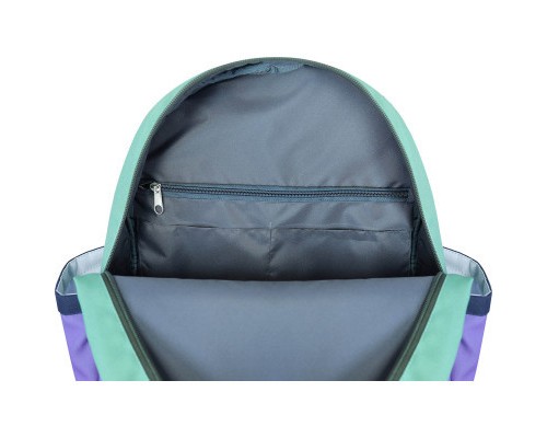 Рюкзак шкільний Bagland BUNDLE 1317 Сублімація 14 л (00187664) (936918071)