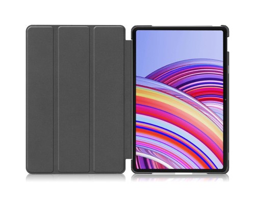Чохол до планшета BeCover Smart Case Xiaomi Redmi Pad Pro 12.1'' Black (711296)