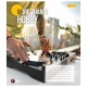 Зошит 1 вересня 1В Hobby 60 аркушів клітинка1В Hobby 60 аркушів клітинка (767395)