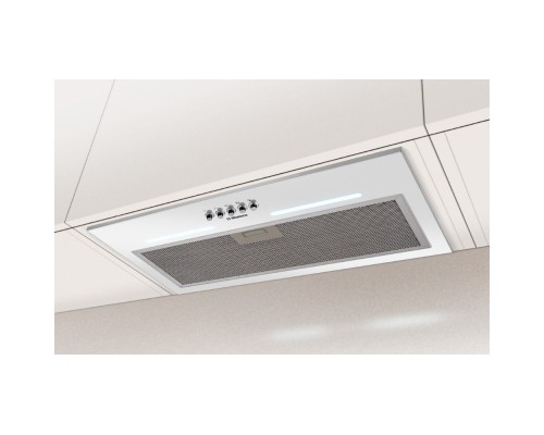 Витяжка кухонна Hansa OMP6251WGH