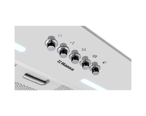 Витяжка кухонна Hansa OMP6251WGH