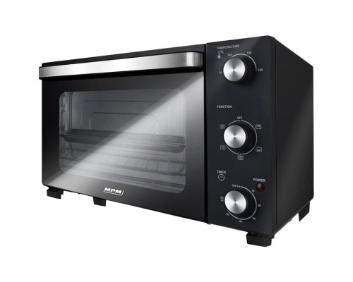 Електропіч MPM MPE-15/T