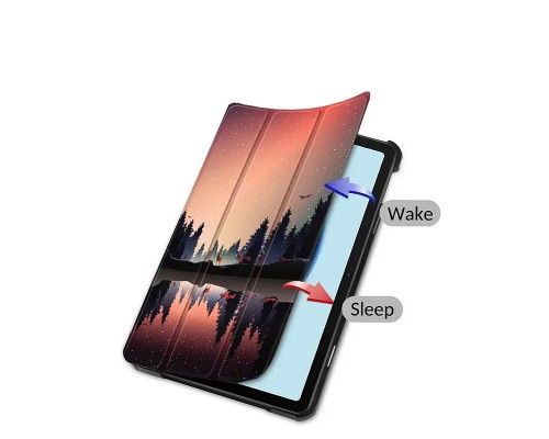 Чохол до планшета BeCover Smart Case Apple iPad Pro 13