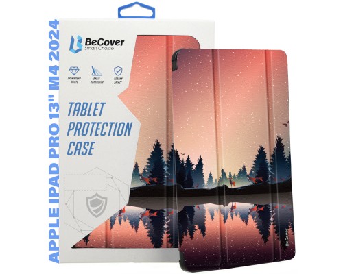 Чохол до планшета BeCover Smart Case Apple iPad Pro 13