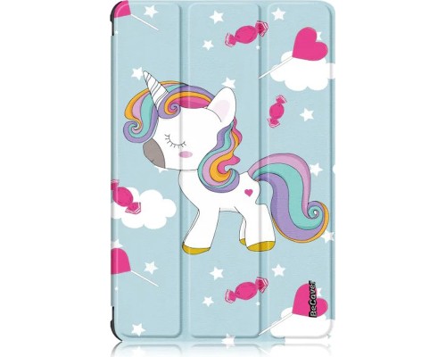 Чохол до планшета BeCover Smart Case Samsung Tab S6 Lite (2024) 10.4