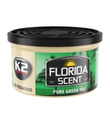 Ароматизатор для автомобіля K2 Florida Scent 