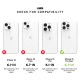 Чохол до мобільного телефона UAG Apple iPhone 15 Pro Max Monarch Pro Magsafe Rust (114222119191)