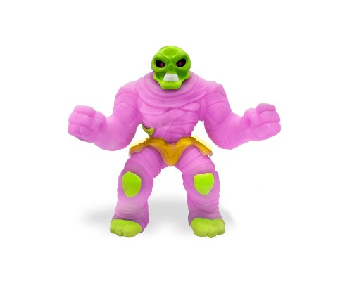 Антистрес Elastikorps Стретч-іграшка серії Extra Force - Мумія Мумідор (DAM-2024-16-F-7)