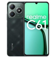 Мобільний телефон realme C61 6/128GB Dark Green