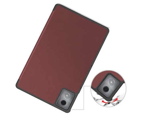 Чохол до планшета BeCover Smart Case Lenovo Tab K11 Plus TB-352F 11.45