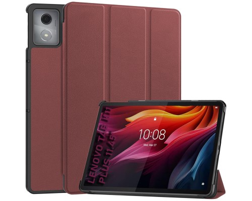 Чохол до планшета BeCover Smart Case Lenovo Tab K11 Plus TB-352F 11.45