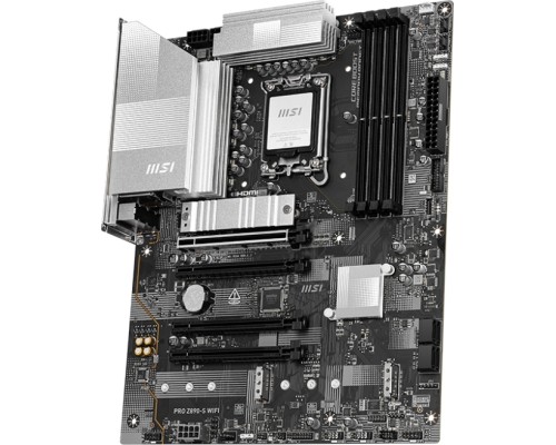 Материнська плата MSI PRO Z890-S WIFI