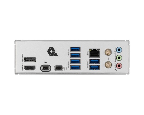 Материнська плата MSI PRO Z890-S WIFI