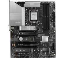 Материнська плата MSI PRO Z890-S WIFI
