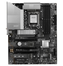 Материнська плата MSI PRO Z890-S WIFI