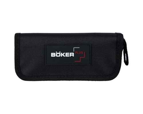 Ніж Boker Plus Strike Large Grivory Black (06EX900)