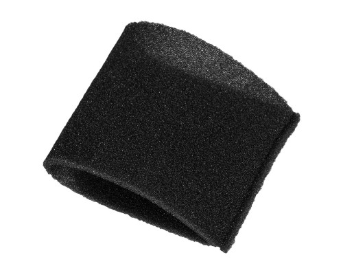 Пилосос будівельний Neo Tools 1600Вт, 18 кПа, 35л, HEPA, колеса, 7.5кг (04-739)