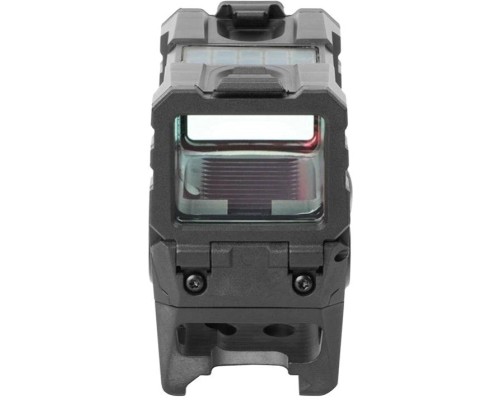Коліматорний приціл Holosun AEMS точка 2 MOA + коло 65 МОА (Green) (AEMS GR 221301)