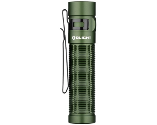 Ліхтар Olight Baton 3 Pro Max OD Green (Baton 3 Pro Max OD)