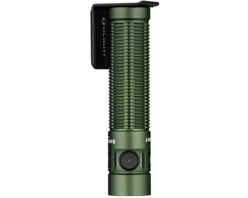 Ліхтар Olight Baton 3 Pro Max OD Green (Baton 3 Pro Max OD)