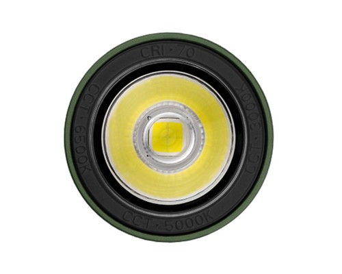 Ліхтар Olight Baton 3 Pro Max OD Green (Baton 3 Pro Max OD)