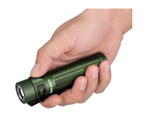 Ліхтар Olight Baton 3 Pro Max OD Green (Baton 3 Pro Max OD)