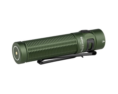 Ліхтар Olight Baton 3 Pro Max OD Green (Baton 3 Pro Max OD)