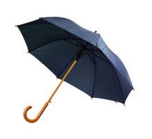 Парасоля Bergamo Toprain Темно-синя (4513144)