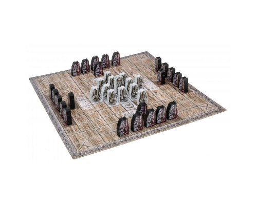 Настільна гра Tactic Фортеця короля (укр.) (60478)