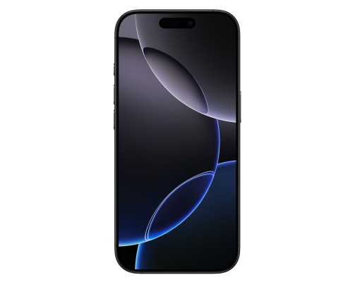 Мобільний телефон Apple iPhone 16 Pro 256GB Black Titanium (MYNH3)