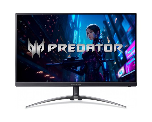 Монітор Acer Predator X32QFSbmiiphuzx (UM.JXXEE.S01)