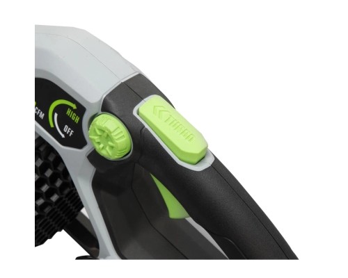 Повітродувка EGO LB5800E, 56В, 977м3/год, (без АКБ та ЗП) (0380052004)