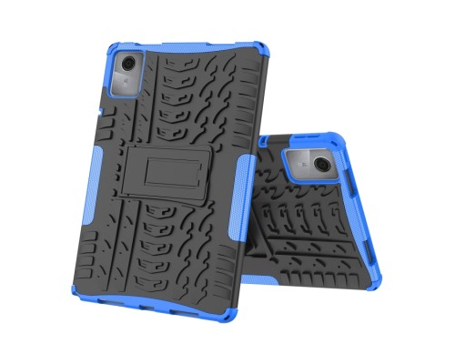 Чохол до планшета BeCover Lenovo Tab M11 (2024) TB-TB330FU/Xiaoxin Pad 11 (2024) 11