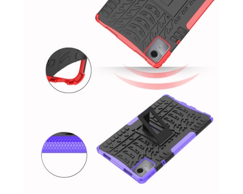 Чохол до планшета BeCover Lenovo Tab M11 (2024) TB-TB330FU/Xiaoxin Pad 11 (2024) 11