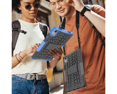 Чохол до планшета BeCover Lenovo Tab M11 (2024) TB-TB330FU/Xiaoxin Pad 11 (2024) 11