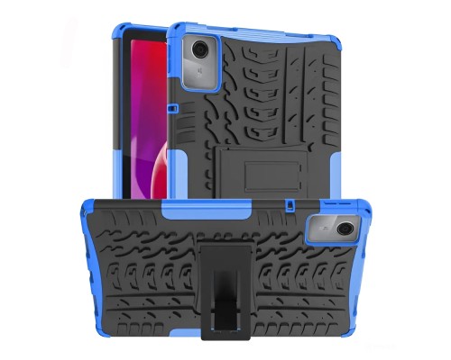 Чохол до планшета BeCover Lenovo Tab M11 (2024) TB-TB330FU/Xiaoxin Pad 11 (2024) 11