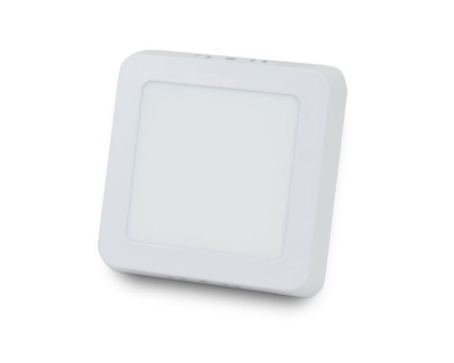 Світильник Lightwell LW-SQ-SRF-6 6 W