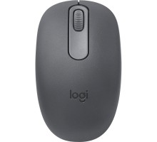 Мишка Logitech M196 Bluetooth Graphite (910-007459)