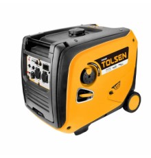 Генератор Tolsen інверторний 4kW (79988)