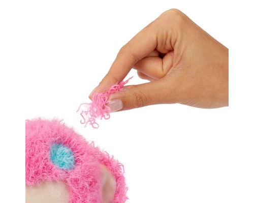 М'яка іграшка Fluffie Stuffiez антистрес Fluffie Stuffiez серії Small Plush - Мавпочка (511670)