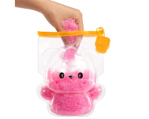 М'яка іграшка Fluffie Stuffiez антистрес Fluffie Stuffiez серії Small Plush - Мавпочка (511670)