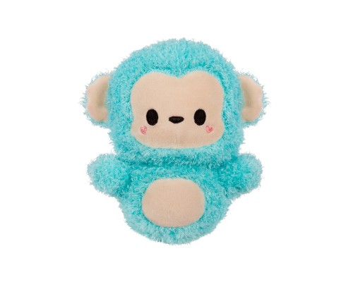 М'яка іграшка Fluffie Stuffiez антистрес Fluffie Stuffiez серії Small Plush - Мавпочка (511670)