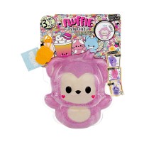М'яка іграшка Fluffie Stuffiez антистрес Fluffie Stuffiez серії Small Plush - Мавпочка (511670)