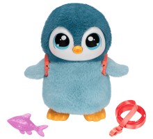 Інтерактивна іграшка Moose Little Live Pets Мій улюбленець маленьке пінгвиня (26535)