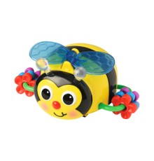 Розвиваюча іграшка Kiddi Smart Дожени Бджілку (світло, звук) (557822-43)