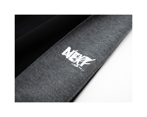 Штани дитячі Joi спортивні на манжетах (M-0306-158B-gray)