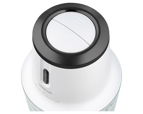 Подрібнювач Sencor SCB9001GY
