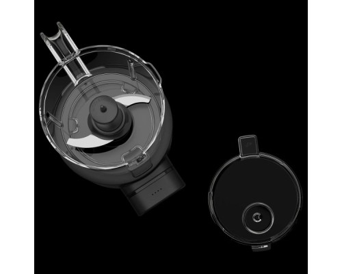 Подрібнювач KitchenAid 5KFCR531BM Подрібнювач KitchenAid 5KFCR531BM