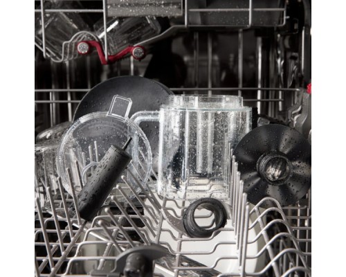 Подрібнювач KitchenAid 5KFCR531BM Подрібнювач KitchenAid 5KFCR531BM
